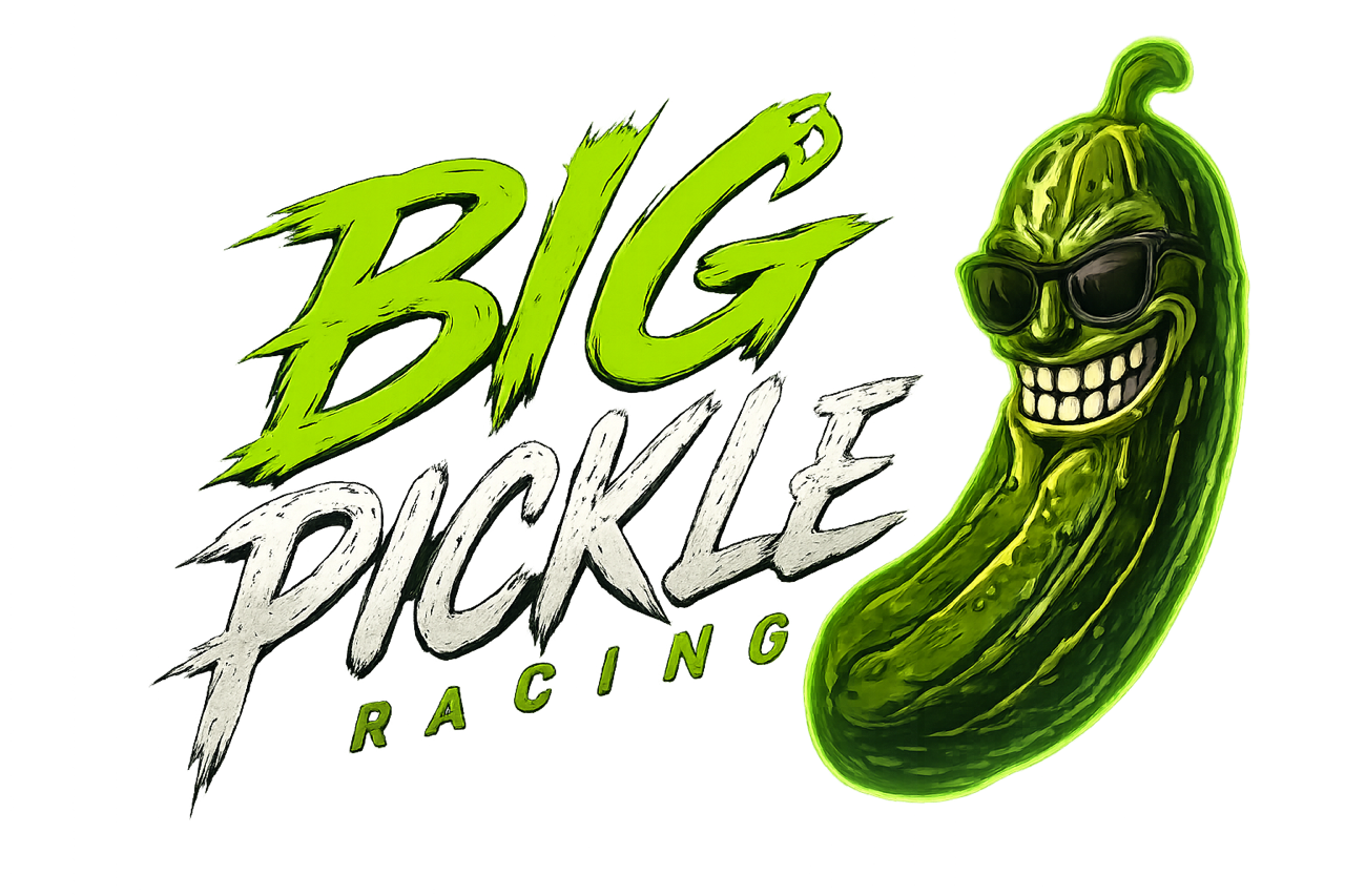 Big Pickle Racing